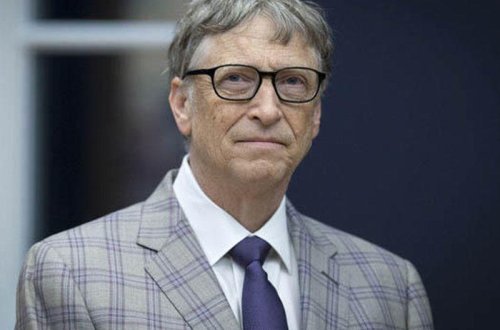 Bill Qeyts koronavirus pandemiyasının nə vaxt bitəcəyini açıqladı