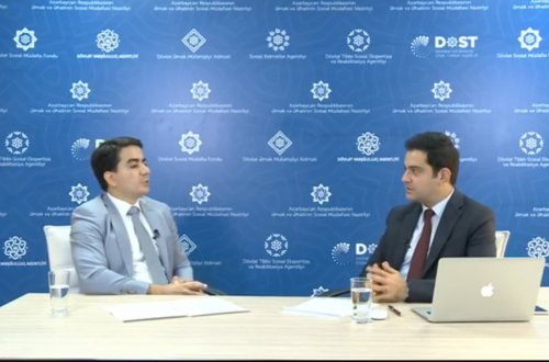 DSMF qadınların pensiya təyinatı barədə qaydaları açıqladı