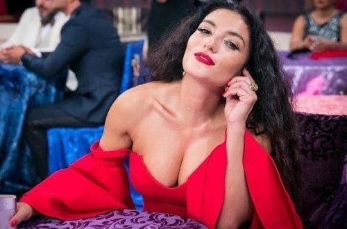 Dilarə Kazımova: “Enerjim çoxdur, dayana bilmirəm” - VİDEO