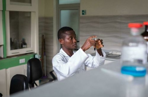 ВОЗ одобрила лечение COVID-19 травами