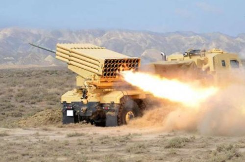 Ermənistan Mingəçevir və Gəncəni vura bilərmi? - Hərbi ekspert AÇIQLADI