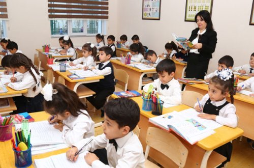 Yeni tədris ilində 95 şagird koronavirusa yoluxub - Rəsmi