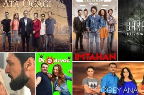 Xalq artisti: “Məqsəd yerli serialları boğmaqdırsa…” - Əcnəbilər aktyorlarımızın çörəyinə bais olacaq?