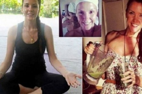 Bu qadın 4-cü dərəcəli xərçəngə qalib gəlib – Gündə 3 ədəd bu meyvədən yeməklə