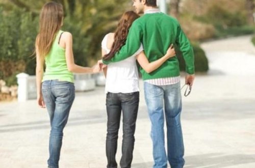 Bu peşənin sahibi olan qadınlar ərlərinə DAHA ÇOX XƏYANƏT EDİR - ŞOK ARAŞDIRMA