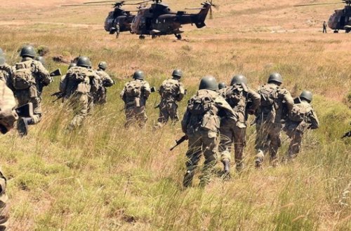 Türkiyə ATƏT-in Minsk Qrupuna konkret yol göstərdi – ya..., ya da...