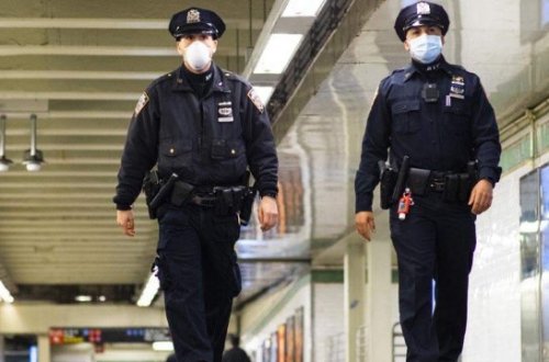 Çinə gizli məlumatları ötürən polis saxlanılıb