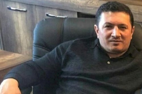 Lotu Qulinin imperiyasını çeçen avtoritet ələ keçirir? - ŞOK TƏFƏRRÜAT