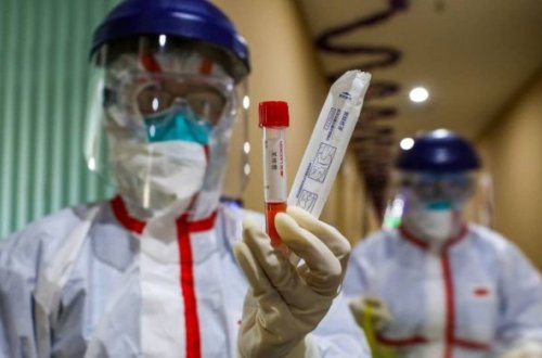 Azərbaycanda koronavirusun ən çox yayıldığı bölgələr açıqlanıb