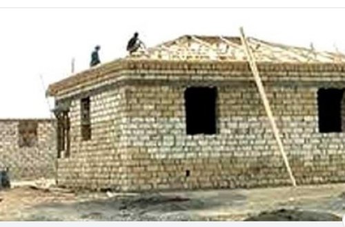 Evi olmayanlara ŞAD XƏBƏR - Artıq hamı ev tikə bilər-Ev tikmək üçün rüsum və icazəyə EHTİYAC YOXDUR