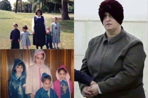 İki ölkəni qarışdıran və 74 uşağa təcavüzdə ittiham olunan müəllimlə bağlı qərar verildi - FOTO