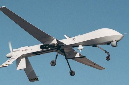 Türk PUA-ları PKK-nı vurdu: Terrorçlar məhv edildi