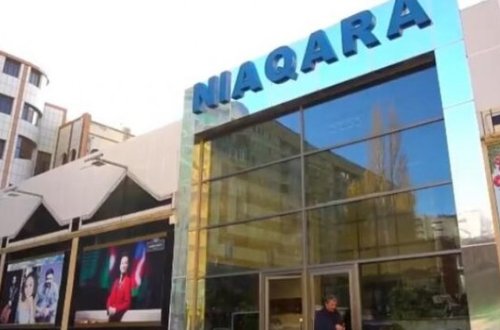 Şəhidimiz var - Axşam Bakıdakı bu restoranda çal-çağır olacaq - BİABIRÇILIQ - FOTO