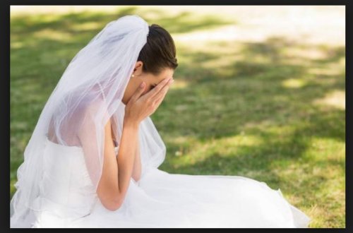 Gəlini aparmağa gələnlər qız evindən elə bir şey apardılar ki, təzə qurulmuş ailə darmadağın oldu