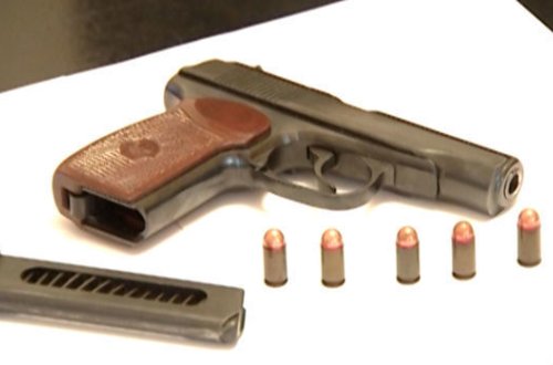 В Азербайджане в ходе спецопераций задержаны вооруженные люди - ФОТО/ВИДЕО