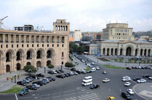 Ermənistanda hökumətə qarşı ümumdövlət mitinqi keçiriləcək