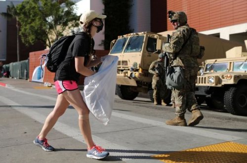 Врачи предрекли США 