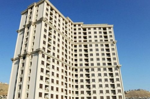 KİVDF-dən jurnalistlərin binası ilə bağlı yayılan iddialara