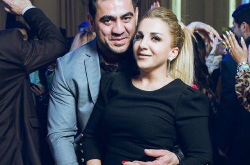 Azərbaycanlı müğənninin idmançı əri gənc xanımla görün harda görüntüləndi - PAPARAZZİ