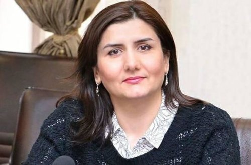 Azərbaycanda daha bir jurnalist koronavirusa yoluxdu