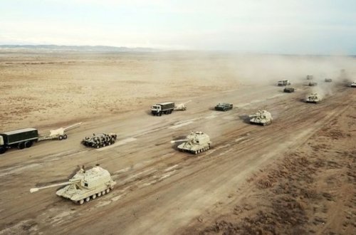 Kimlər hərbi təlimlərdə iştirakdan imtina edə bilər? - AÇIQLAMA