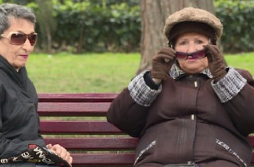 Yaşı 65-dən yuxarı olan şəxslərin nəzərinə: Nazirlik qərar verdi