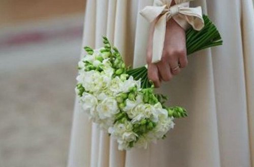 Həkimlərin səhvi üzündən gəlin toydan bir neçə gün sonra öldü