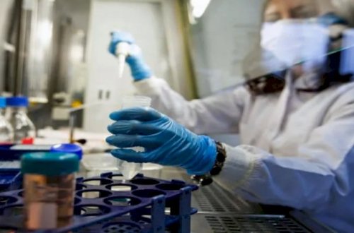 Gürcüstanda daha 227 nəfər koronavirusa yoluxub, 1 nəfər ölüb