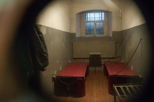 Tunel qazıb həbsxanadan QAÇDILAR - FOTO/VİDEO