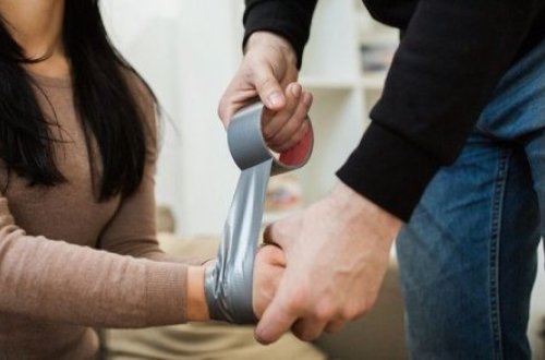 Bakıda ərinin dostu tərəfindən qaçırılan 21 yaşlı gəlindən YENİ XƏBƏR