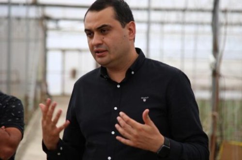 “Zaur Darğallı “Bizim üçün əsas olan vətəndaşın rifahıdır”