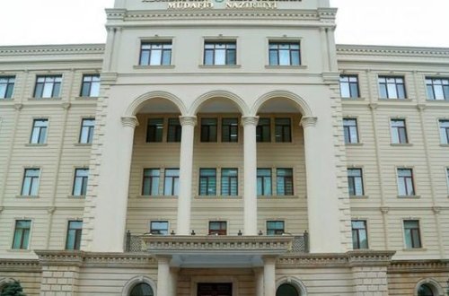 Минобороны Азербайджана ответило на предложение депутата ММ взять в плен жену Пашиняна