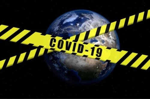 Pandemiya BU TARİXDƏ BİTƏCƏK