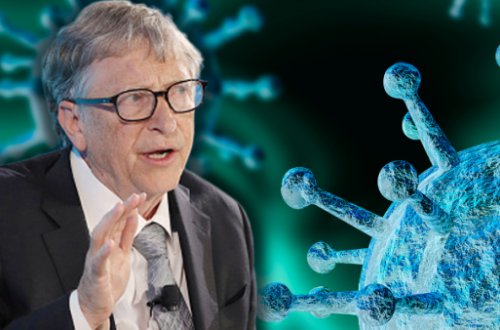 Bill Qeytsdən pandemiya ilə bağlı VACİB AÇIQLAMA: 