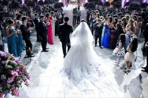 Azərbaycanda toyların bərpası DƏQİQLƏŞDİ - AÇIQLAMA