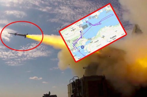 SON DƏQİQƏ: 60 təyyarə, 250 tank, 80 min əsgərlə BAŞLADI! - FOTO