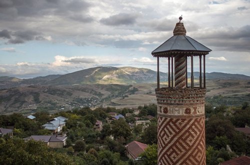 Rusiyanın 5 rayonun qaytarılması təklifinə Azərbaycandan SƏRT REAKSIYA