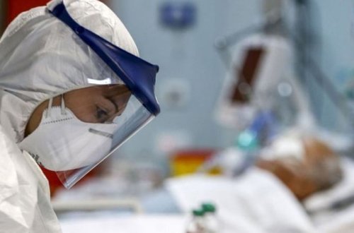 Azərbaycanda koronavirusa yoluxma yenidən kəskin artdı