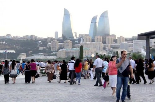 “Azərbaycanın hər bir vətəndaşı ayıq-sayıq olmalıdır, dövlətimizə zərbə vurmaq istəyirlər”
