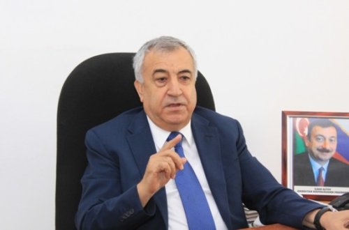 Qubadlı 27 ildir işğalda, başçısı 19 ildir kresloda – İsaqovdan faktlar…