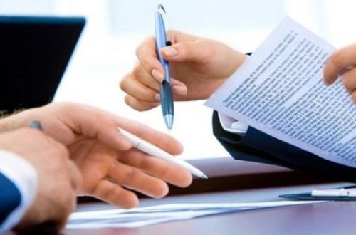 Daha bir icra hakimiyyəti 