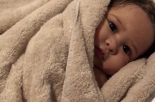 Gənc ananın telefonuna bu foto gəlirdi-ŞOK OLDU