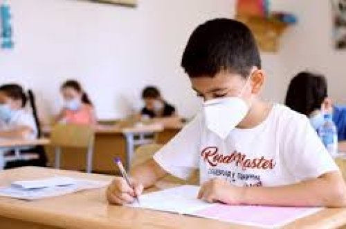 Məktəblərlə bağlı önəmli AÇIQLAMA