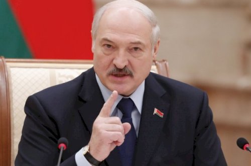 ABŞ Lukaşenkonu prezident kimi tanımır - “Seçkilər ədalətli deyildi”