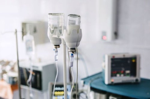 Bərdədə 28 yaşlı qadın xəstəxanada öldü