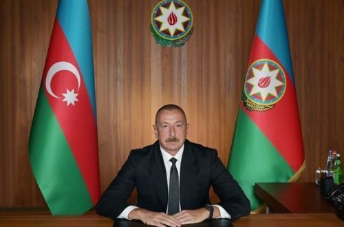 Президент Ильхам Алиев сегодня выступит в рамках 75-й сессии Генассамблеи ООН