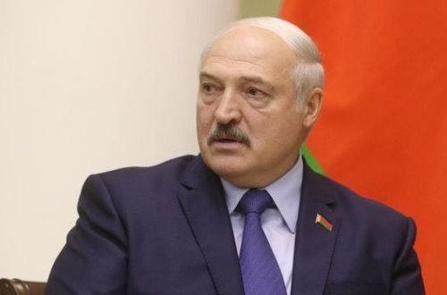 Евросоюз отказался признать Лукашенко легитимным президентом Беларуси