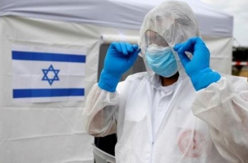 Кабмин Израиля утвердил ужесточение карантина на две недели