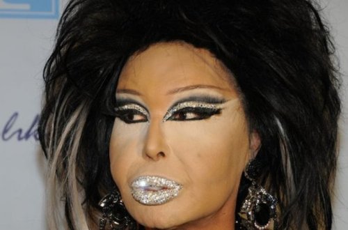 Азербайджанский топ-стилист сменил имидж дивы турецкой эстрады – ФОТО