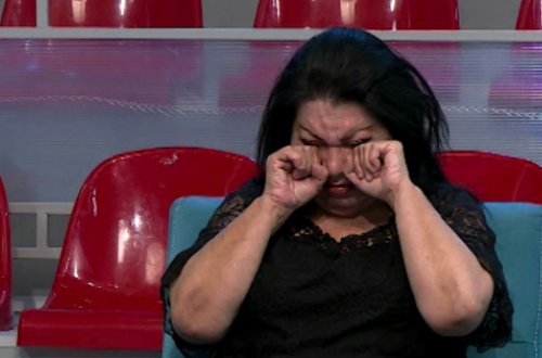 Təcavüzə uğrayan azərbaycanlı qadının başına gələnlər hər kəsi GÖZ YAŞINA BOĞDU – VİDEO